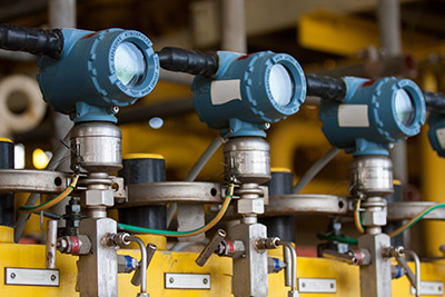 Industrial Field Instruments